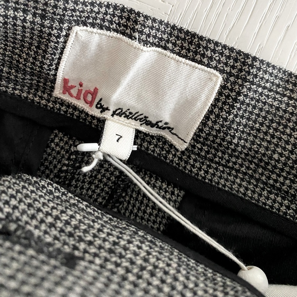 🌼 NWT - PHILLIP LIM Two Piece Suit 🌼 - Picture 12 of 16